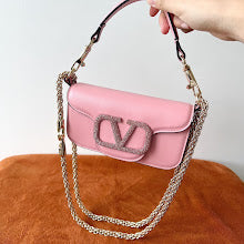 Chic Designer Shoulder Handbag - Premium Luxury Women's Style - NM2792