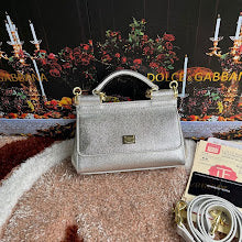 Designer Monogram Crossbody - Luxury Women's Premium Fashion Bag - NM6748