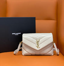 Designer Iconic Top Handle Bag - Luxury Women's Premium Handbag - NM3182