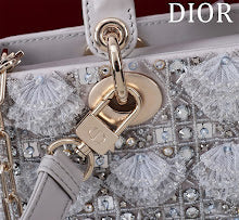 Chic Designer Shoulder Handbag - Premium Luxury Women's Style - NM7338