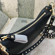 Luxury Iconic Crossbody Bag - Women's Elegant Designer Fashion - NM2844