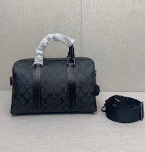 New Luxury Designer Tote Bag for Women - Premium Iconic Monogram Handbag - NM6531