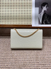 Luxury Mini Crossbody Bag - Women's Premium Designer Fashion - NM3654