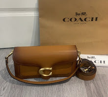 New Designer Iconic Shoulder Bag - Luxury Women's Premium Fashion - NM6625