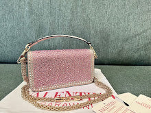 Chic Designer Shoulder Handbag - Premium Luxury Women's Style - NM2997