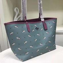 New Designer Iconic Shoulder Bag - Luxury Women's Premium Fashion - NM6457