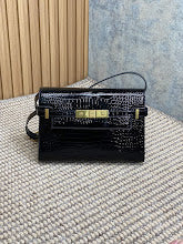 Premium Monogram Tote Bag - Elegant Luxury Women's Designer Handbag - NM3808