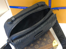 Luxury Mini Crossbody Bag - Women's Premium Designer Fashion - NM5284