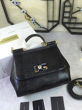 Luxury Structured Top Handle Bag - Premium Women's Designer Fashion - NM7112