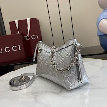 Luxury Designer Crossbody Bag for Women - Premium Fashion Handbag - NM4011