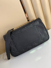 Luxury Designer Top Handle Bag for Women - Premium Satchel Handbag - NM4742