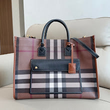 New Premium Leather Shoulder Bag - Elegant Women's Designer Handbag - NM5769