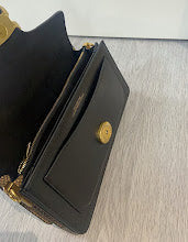 New Designer Monogram Crossbody - Luxury Women's Premium Fashion Bag - NM6489