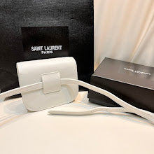 Chic Women's Crossbody Handbag - Luxury Premium Designer Style - NM3317