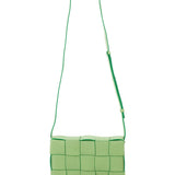 Bottega Veneta cross body bags luxury designer piece front view