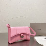 Ziva's Charm handbag – back view (one versatile size)