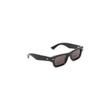 Bottega Veneta sunglasses luxury designer piece front view