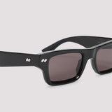 Bottega Veneta sunglasses side profile designer luxury fashion