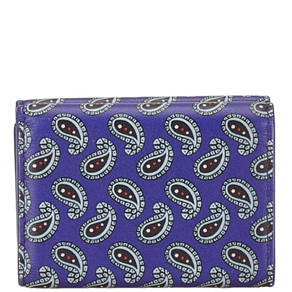 Balenciaga Cash mini wallet | Luxury Leather Wallet