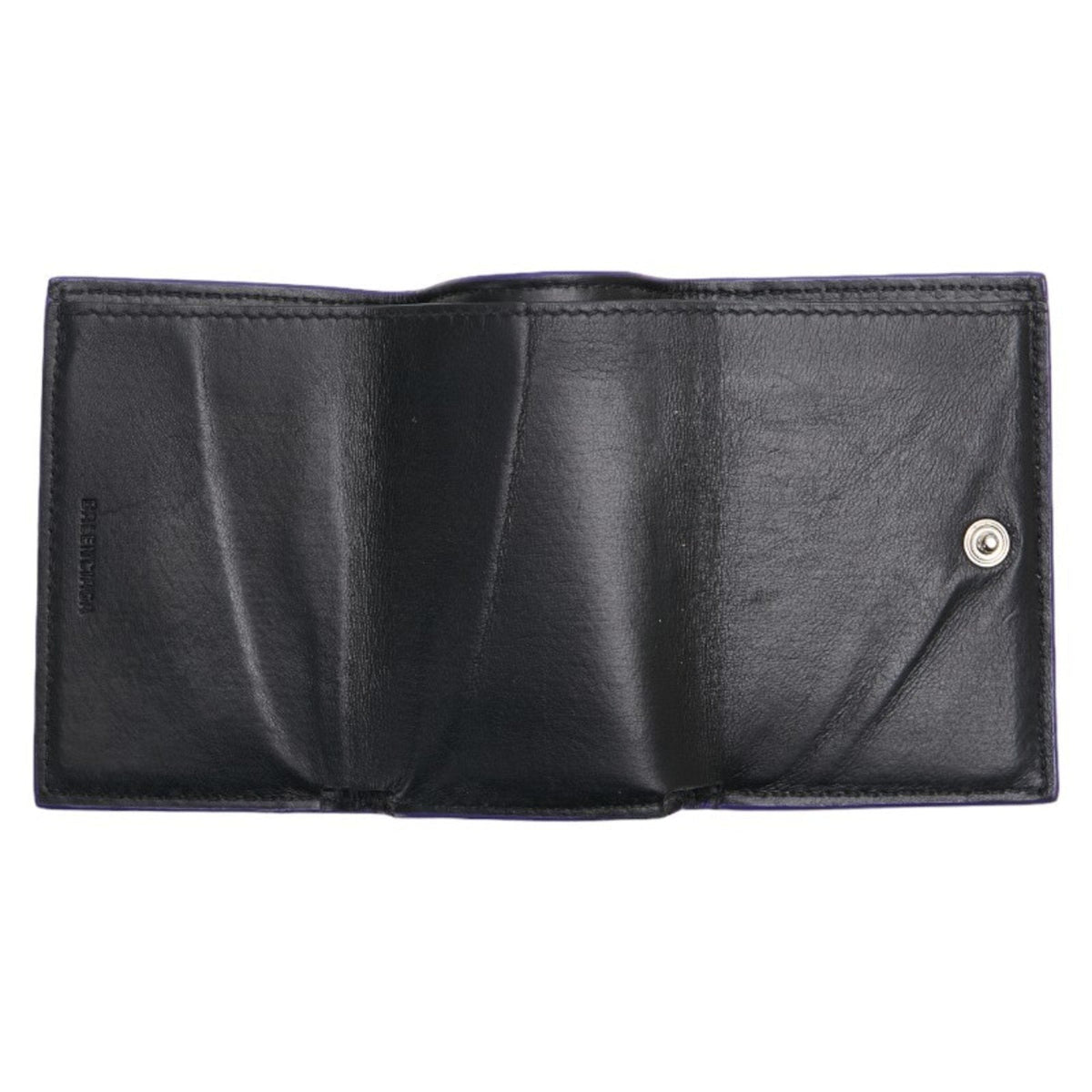 Balenciaga Cash mini wallet | Luxury Leather Wallet