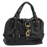Olvantix elegant leather Handbag