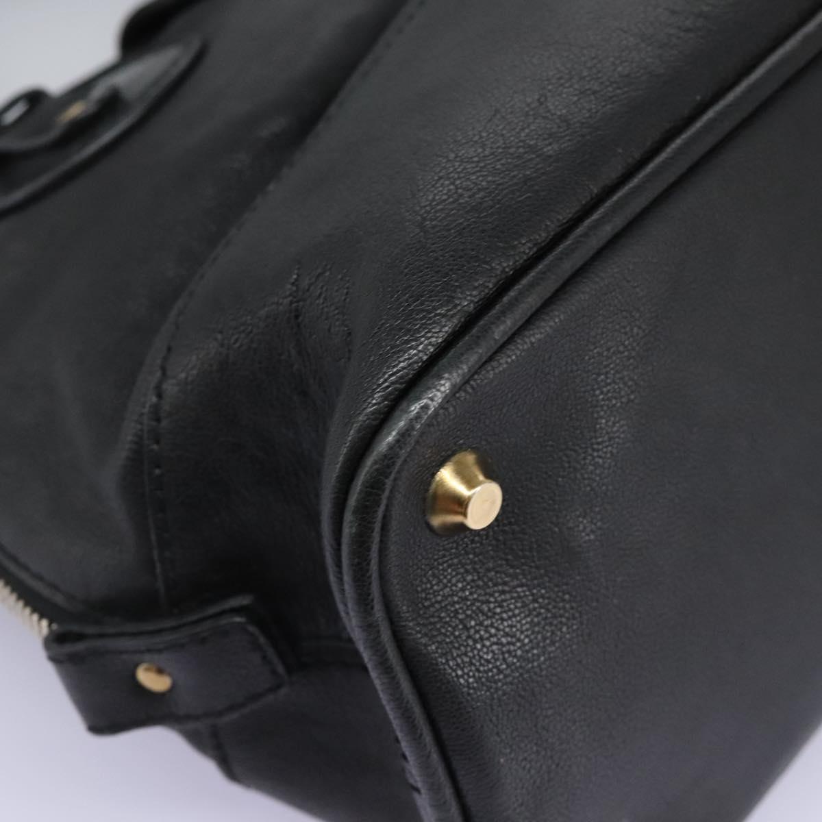 Olvantix elegant leather Handbag top view
