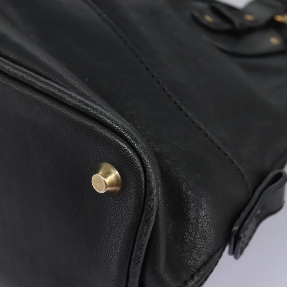 Olvantix elegant leather Handbag angled view