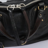 Authentic Chloe handbag Black luxury fashion accessory