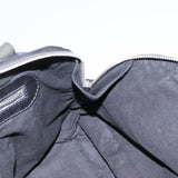 Olvantix elegant leather Handbag top view