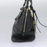 Authentic Chloe handbag Black luxury fashion accessory
