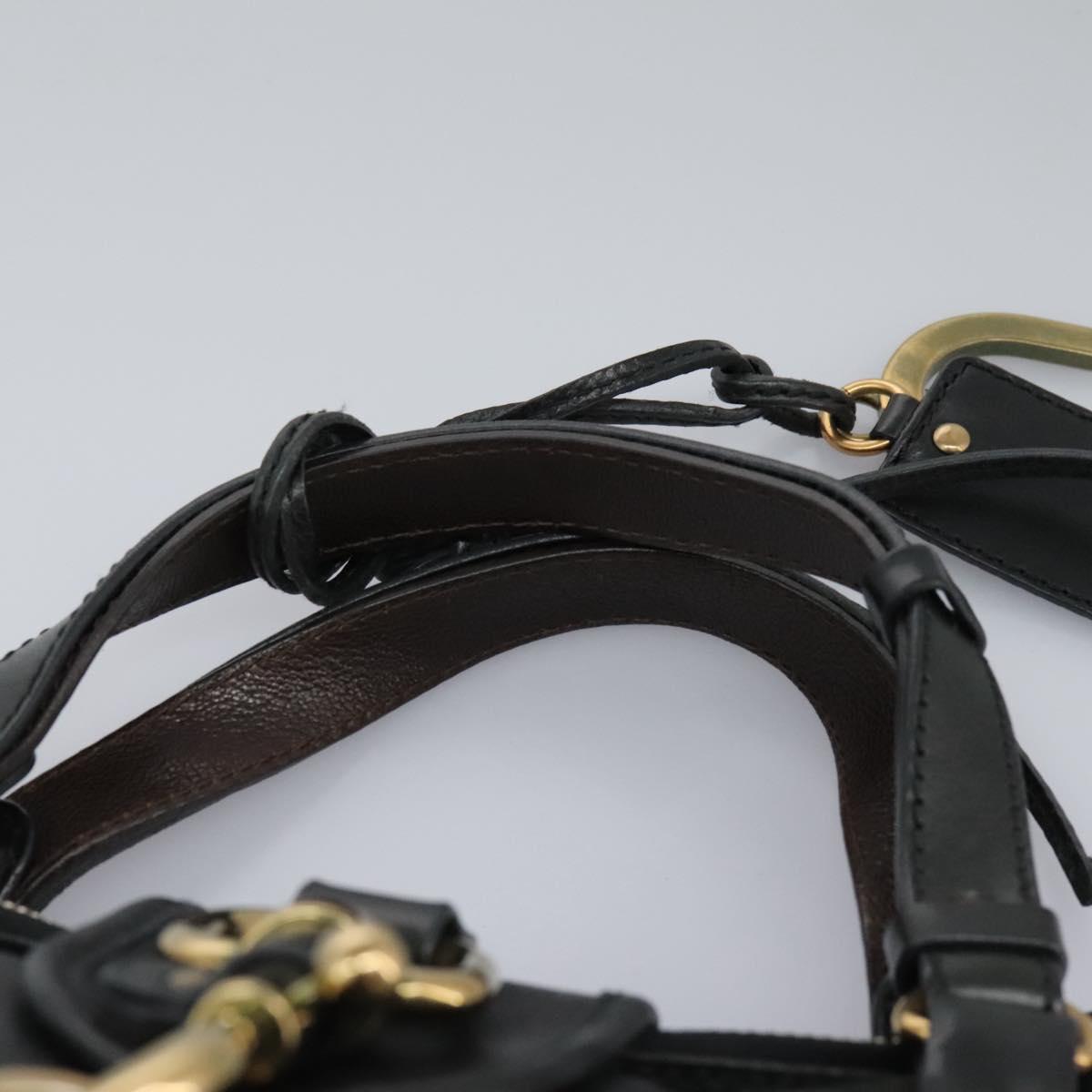 Olvantix elegant leather Handbag flat lay view