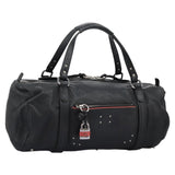 Gelventis elegant leather Handbag
