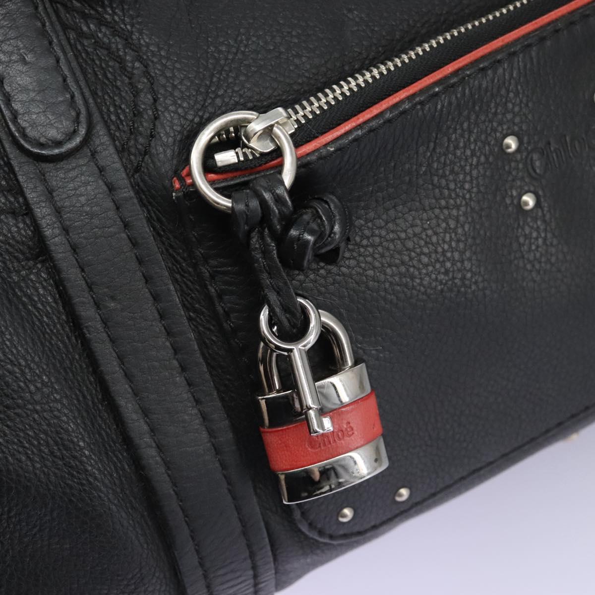 Gelventis elegant leather Handbag top view