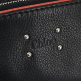Authentic Chloe handbag Black luxury fashion accessory