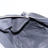 Gelventis elegant leather Handbag top view