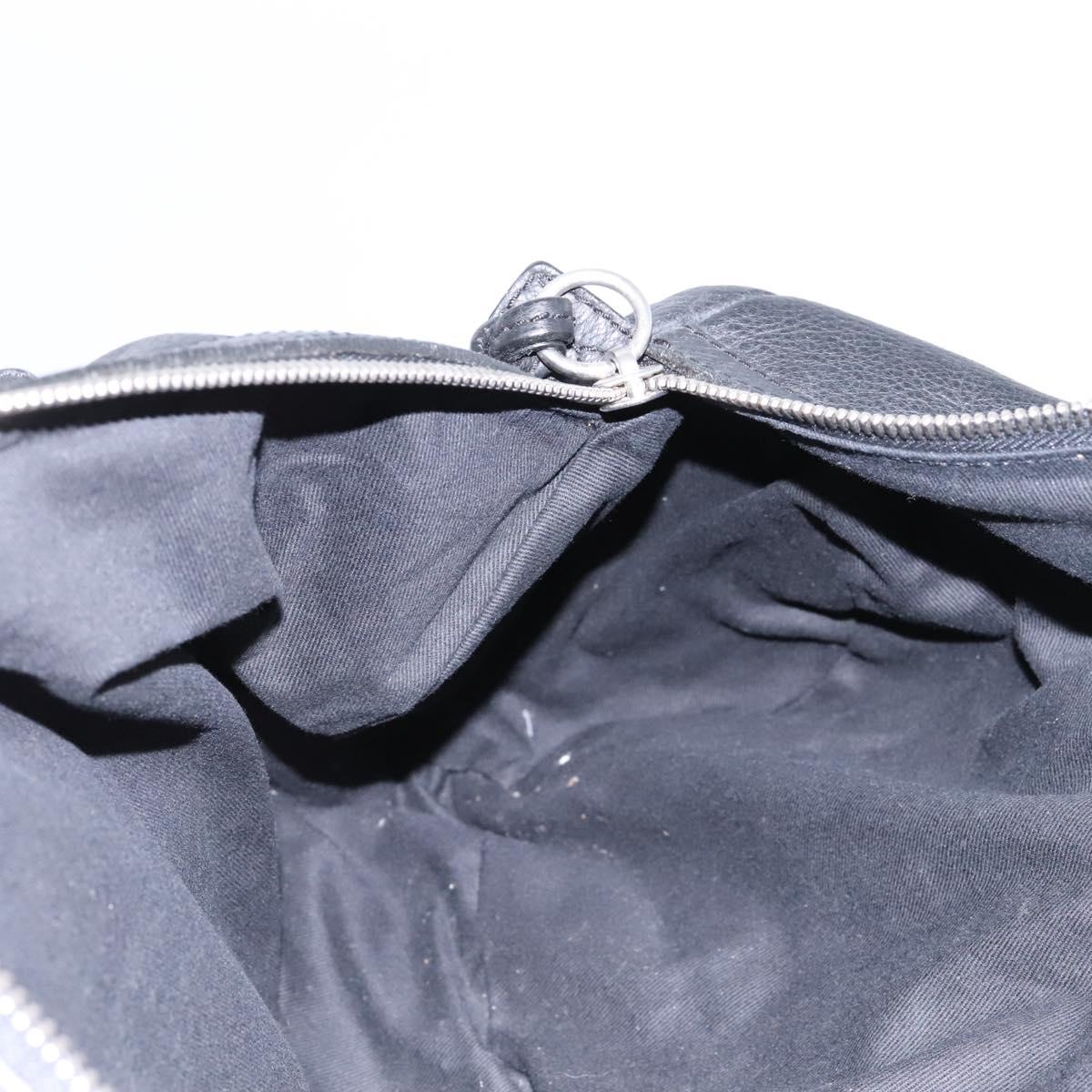 Authentic Chloe handbag Black luxury fashion accessory