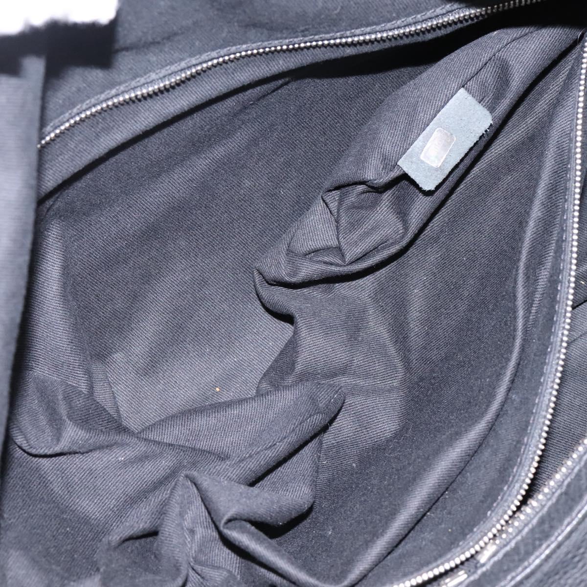 Gelventis elegant leather Handbag top view