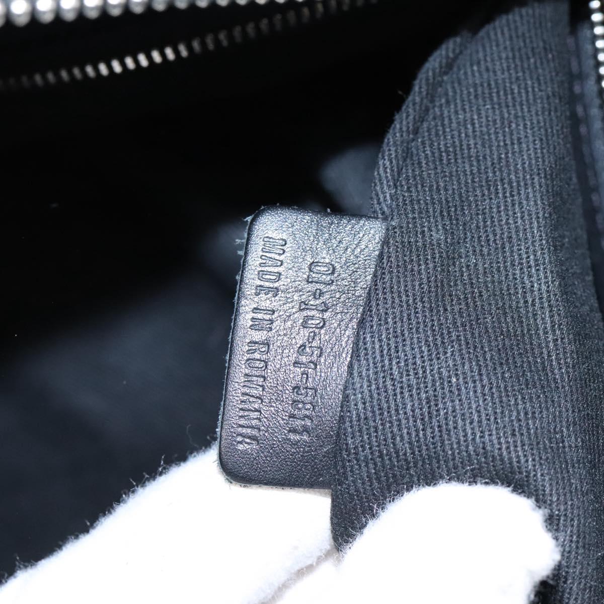 Chloe designer handbag leather closeup detail