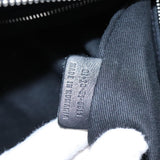 Chloe designer handbag leather closeup detail