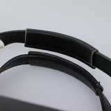 Authentic Chloe handbag Black luxury fashion accessory