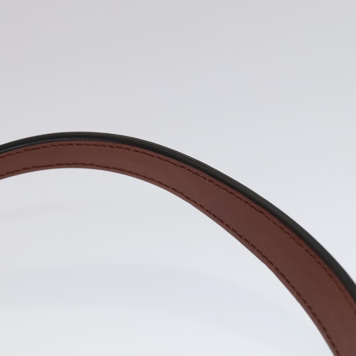 Chloe designer shoulder bag leather closeup detail