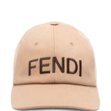 Fendi scarves & wraps luxury designer piece front view