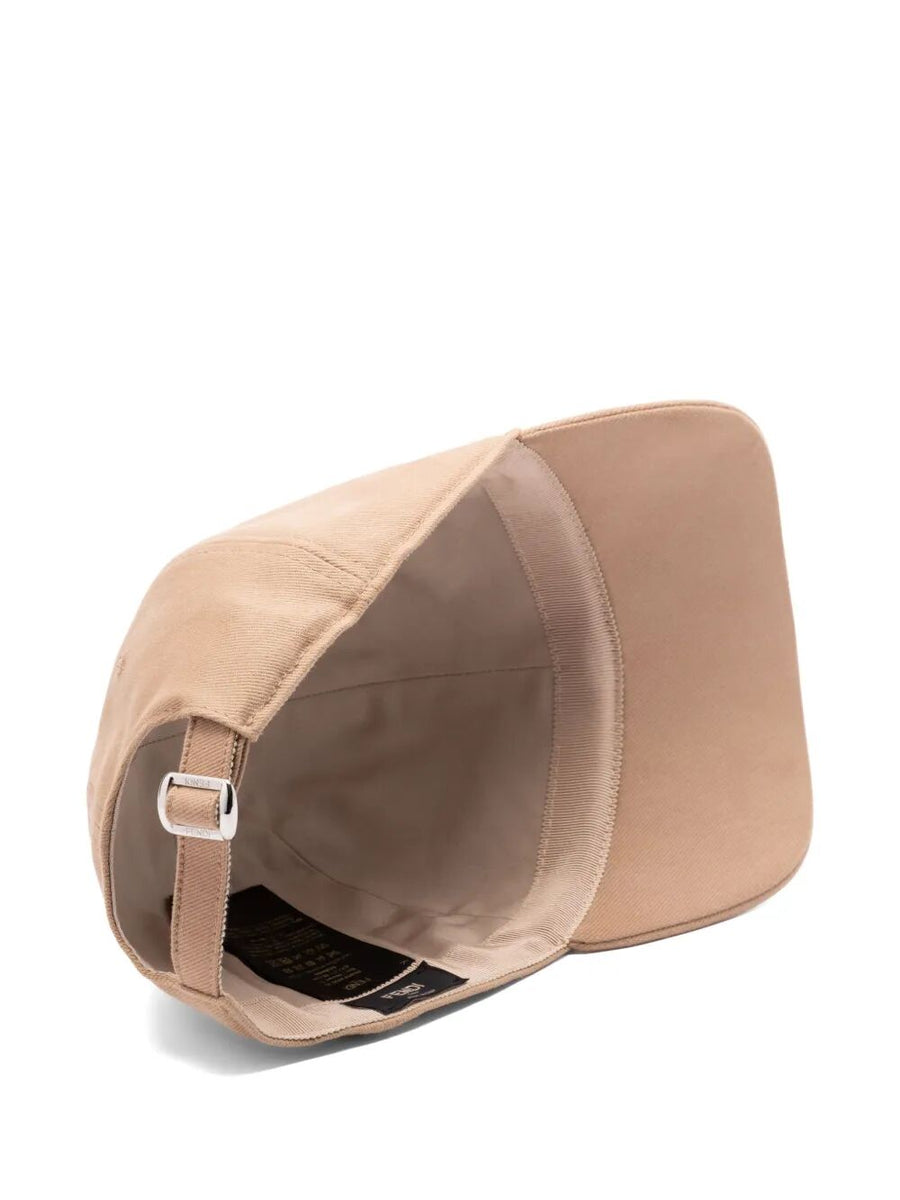 Fendi scarves & wraps side profile designer luxury fashion