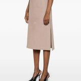 Fendi blazers side profile designer luxury fashion