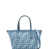 Fendi shoulder bags luxury designer piece front view