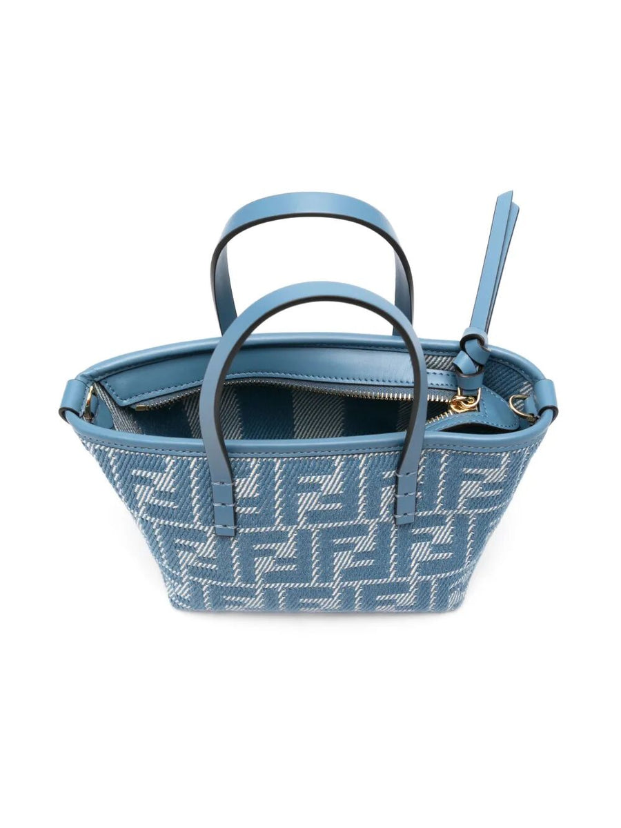 Fendi shoulder bags lifestyle shot premium designer piece
