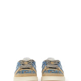 Fendi athletic side profile designer luxury fashion