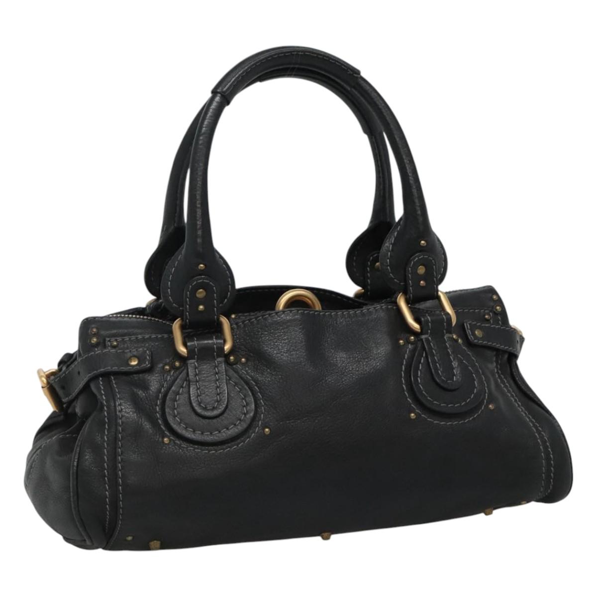 Celventis elegant leather Handbag