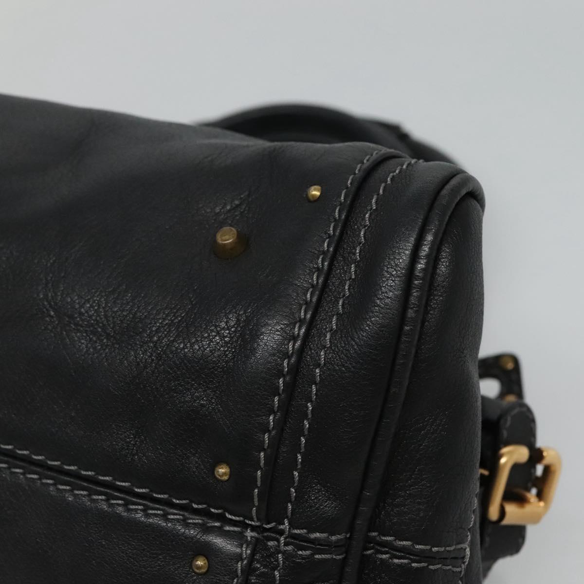 Celventis elegant leather Handbag top view