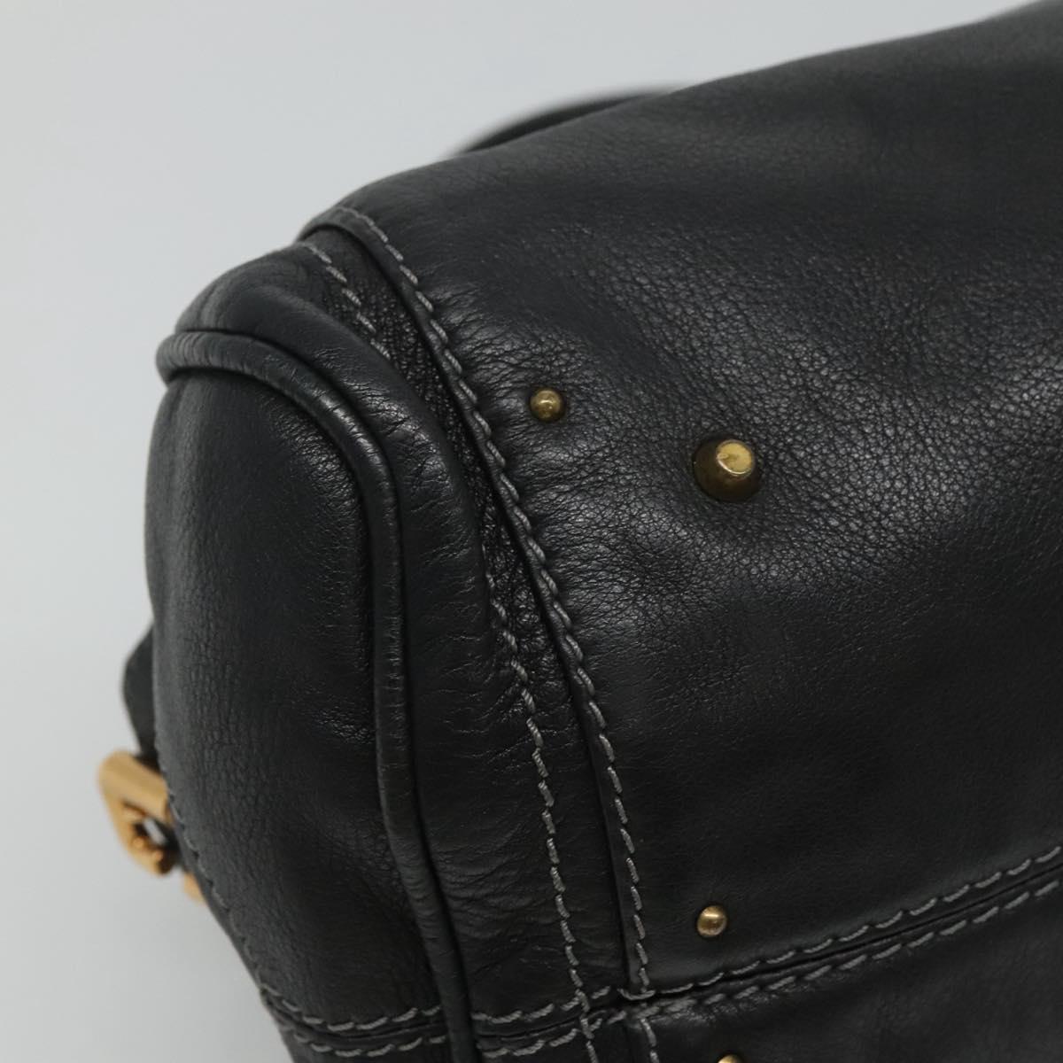 Celventis elegant leather Handbag top view